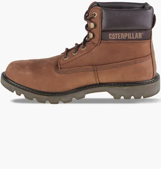 Черевики чоловічі Caterpillar Colorado 20 Brown P110426
