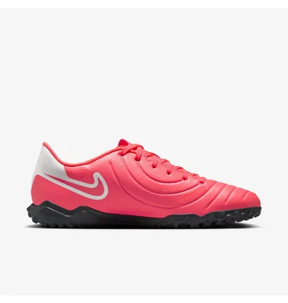 Сороконіжки чоловічі Nike Tiempo Legend 10 Club Tf Pink DV4345-800
