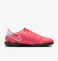 Сороконіжки чоловічі Nike Tiempo Legend 10 Club Tf Pink DV4345-800