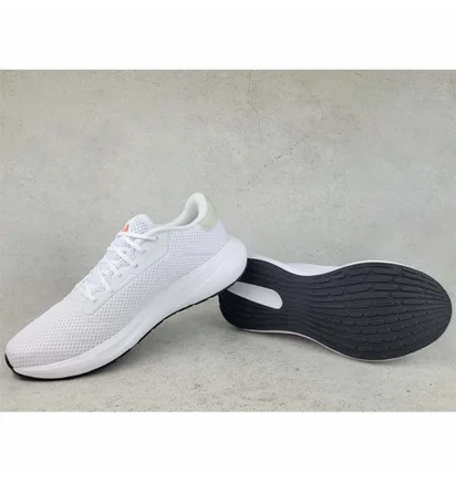 Кросівки унісекс Adidas Response Runner U White IH3583