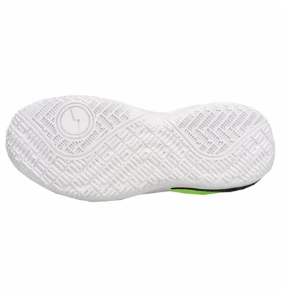 Кроссовки мужские Puma Court Rider I Basketball Shoes White/Black 195634-07