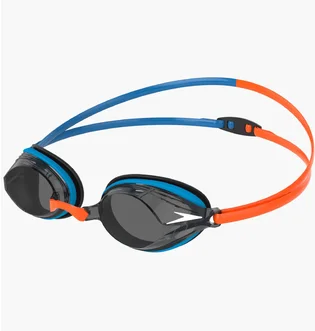 Очки для плавания унисекс Speedo Vengeance Gog Au Orange/Blue 8-11322G792