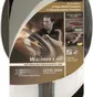 Ракетка для настольного тенниса Donic Waldner 5000 Black/Red 751805