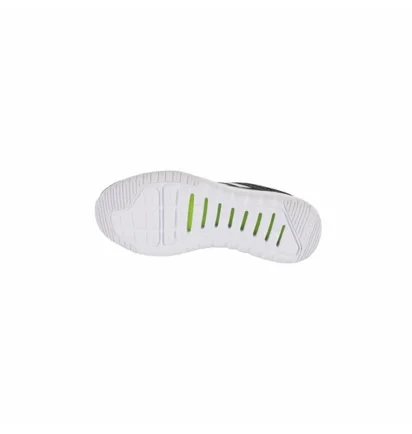 Кроссовки женские Adidas Cloudfoam Super Fle Grey AW4205