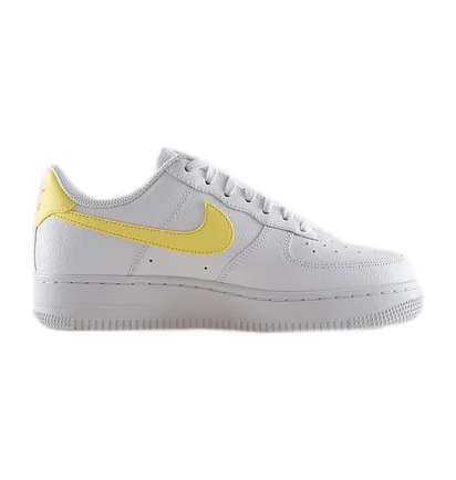 Кросівки жіночі Nike Air Force 1 07 White 315115-160