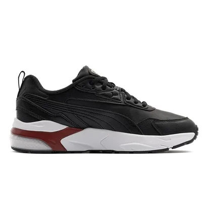 Кроссовки мужские Puma Vis2K Black 394214-03