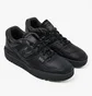 Кроссовки мужские New Balance 550 Black Bb550Bbb