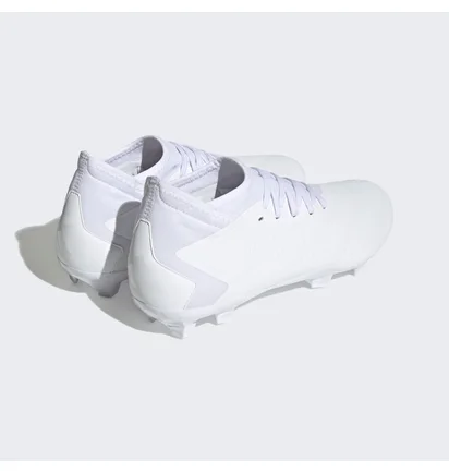 Бутси унісекс Adidas Predator Accuracy.3 Fg White HQ1077