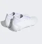 Бутси унісекс Adidas Predator Accuracy.3 Fg White HQ1077