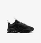 Кросівки дитячі Nike Air Max Fire Black II6557-012
