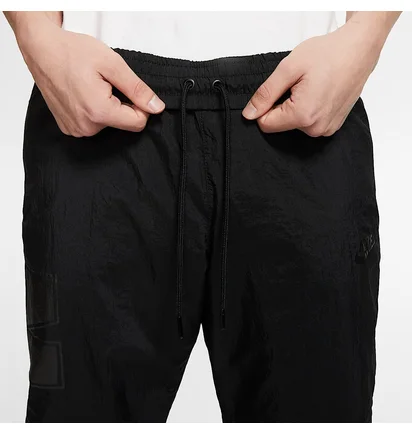 Штаны мужские Nike Sportswear Woven Pants Black CT2532-010