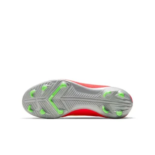 Бутсы детские Nike Mercurial Vapor 14 Club Fg/Mg Red CV0823-600