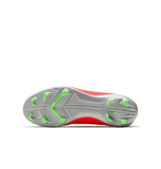 Бутси дитячі Nike Mercurial Vapor 14 Club Fg/Mg Red CV0823-600