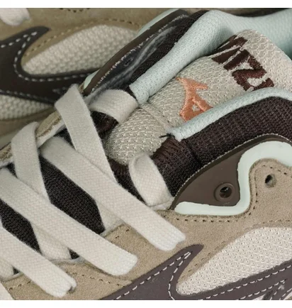 Кросівки чоловічі Mizuno Sky Medal Sports Style Brown D1GA332601