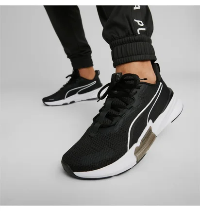 Кросівки чоловічі Puma Pwrframe Tr 2 Black 37797001