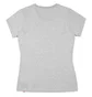 Футболка жіноча New Balance Ess Stacked Logo Grey WT91546AG