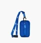 Сумка унисекс Nike Club Phone Blue HF3595-492