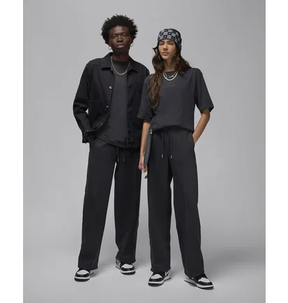 Штаны мужские Air Jordan Pants Black FZ2134-045