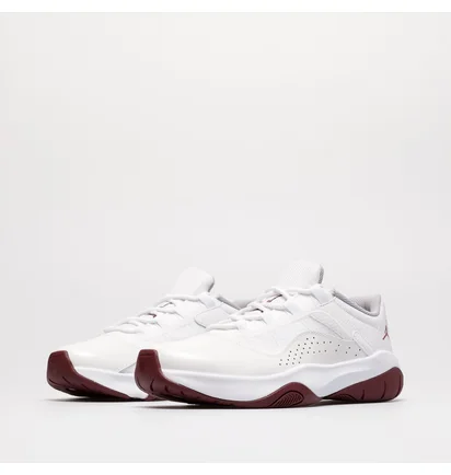 Кроссовки мужские Air Jordan 11 Cmft Low White Dn4180-103