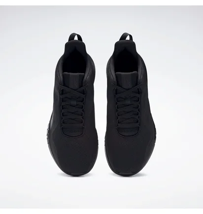 Кроссовки мужские Reebok Flexagon Force 3 Wide 4E Black 100045600
