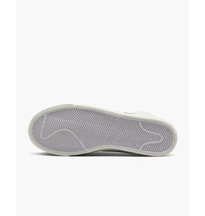 Кроссовки женские Nike Blazer Mid 77 Shoes White CZ1055-125