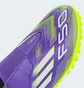 Сороконожки детские Adidas F50 Club Violet JI0034