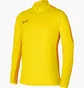 Кофта чоловіча Nike Long-Sleeve T-Shirt M Nk Df Acd23 Dril Top Yellow DR1352-719
