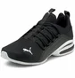 Кросівки чоловічі Puma Axelion Ls Training Shoes Black 194384-05
