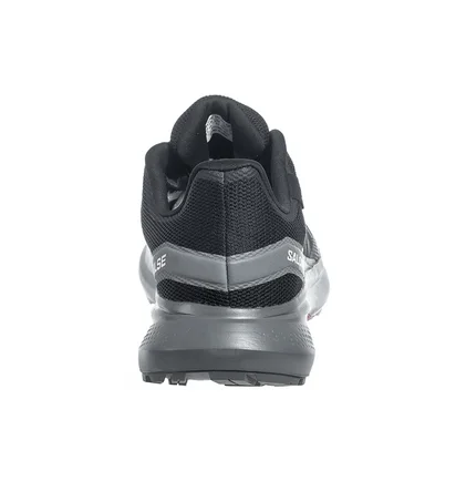 Кроссовки мужские Salomon Hypulse Gtx Black 415959