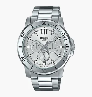 Часы мужские Casio Collection MTP-VD300D-7EF