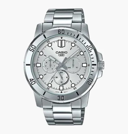 Часы мужские Casio Collection MTP-VD300D-7EF
