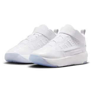 Кроссовки детские Air Jordan Max Aura 7 Younger Kids Shoes White HQ2090-105