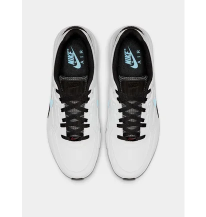 Кросівки чоловічі Nike Air Max Ltd 3 White CI5875-100