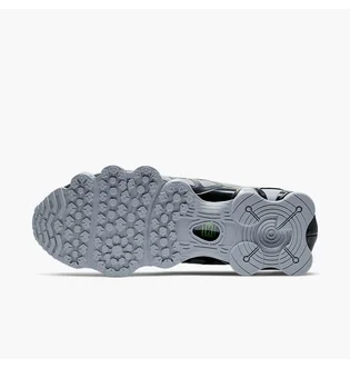 Кросівки чоловічі Nike Shox Tl Grey AV3595-005