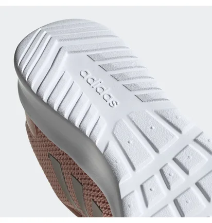 Кроссовки женские Adidas QT Racer Pink F34787