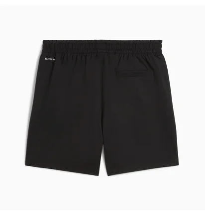 Шорты мужские Puma Cloudspun Branded 5 Black 526690-01