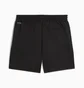 Шорты мужские Puma Cloudspun Branded 5 Black 526690-01