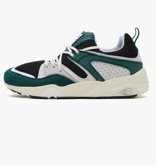 Кросівки чоловічі Puma Blaze Of Glory Premium Green 387575-02