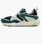 Кроссовки мужские Puma Blaze Of Glory Premium Green 387575-02