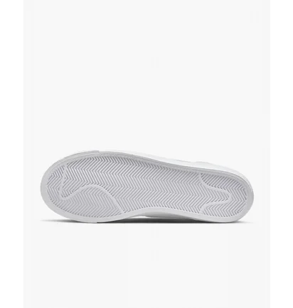 Кеди жіночі Nike Blazer Mid 77 White CZ1055-118
