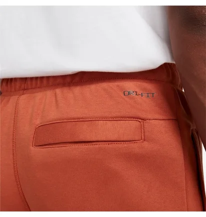 Штаны мужские Air Jordan M J Zion Perf Pant Orange Dj5873-246