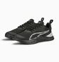 Кроссовки женские Puma Infusion Black 378115-01