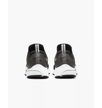 Кросівки чоловічі Nike Air Presto Black CT3550-001