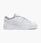 Кроссовки унисекс Puma -180 Dye Sneakers White 393941-02