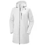 Парка женская Helly Hansen Long Belfast Jacket White 55964-002