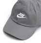 Кепка унисекс Nike Street Style Caps Grey FB5368-073