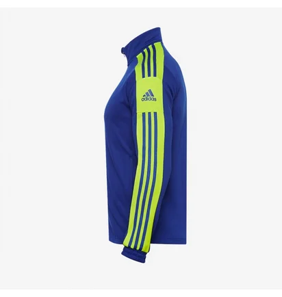 Олимпийка мужская Adidas Squadra 21 Training Jacket Blue GP6466