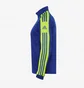 Олимпийка мужская Adidas Squadra 21 Training Jacket Blue GP6466