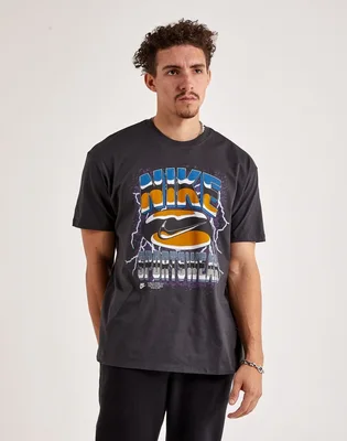 Футболка чоловіча Nike Sportswear Graphic Tee Black HJ5941-045