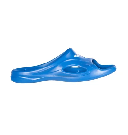 Тапочки унисекс Arena Hydrosoft Ii Hook Blue 003285-701